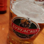 Бирария 5-те кьошета (5 Corners Pub) Cibo