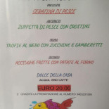 Pappa E Buffa Di Franciss Carte