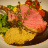 Herzstück Cibo