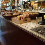 Patterson Perk Cibo