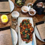 Table Cibo