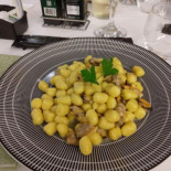 Ammare Comida