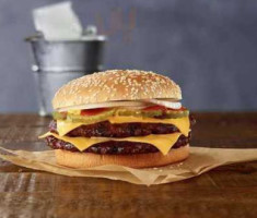 Burger King Restaurants food