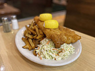 Napanee Fish Chips food