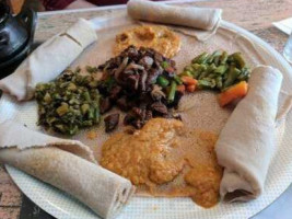 Quara Ethiopian food