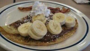 Ihop food