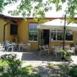Laghetto Di Casalgiate outside