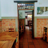 Casa Centro Dentro