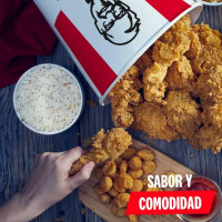 Kfc food