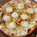 Pizzaroot Cibo