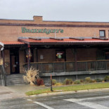 Brannigan's Pub Cibo