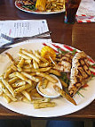 Tgi Friday's food