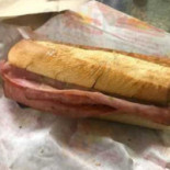 Zero's Subs Cibo