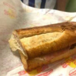Zero's Subs Cibo