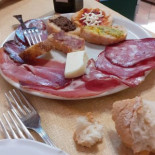 La Grotta Nourriture