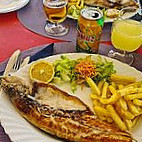 Restaurante SUL MAR food