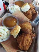 Kfc food