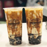 ShareTea Cibo