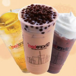 ShareTea Cibo