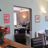 The Forest Inn Piatti