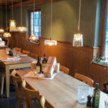 Chartreuse Ag Cibo