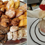Aldante Comida