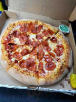 Papa Johns Pizza food