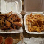 Fish Express Cibo