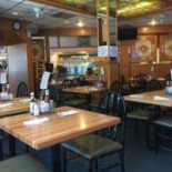 Sam George's Cibo