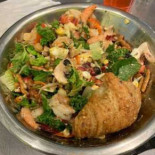 Salata Cibo