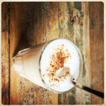 Café Schmidt Elbe Cibo