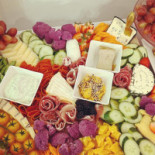 Di'vine Wine Cibo