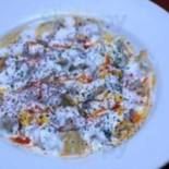 Pera Cibo