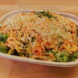 Fusabowl Cibo