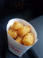 Sonic Drive-in food