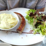 Drakkar Pub Cibo