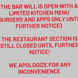 Skinflint's Bay Ridge Cibo