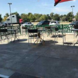 Panda Express Esterno