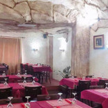 L'Oreneta Cibo
