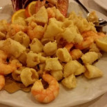Aglio E Olio Rodano food