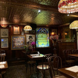 Hammer Time Pub Cibo