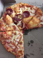 Davinci's Pizza food