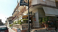 Trattoria Ritrovo F.lli Curro Di Curro Alessandro C. outside