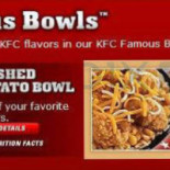 Kfc Piatti