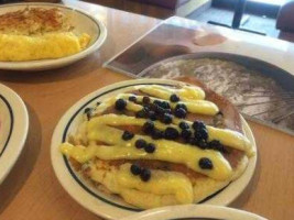 Ihop food