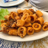 Mare Mosso Comida