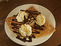 Creperie Ty Glaz inside