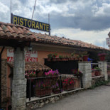 Trattoria Da Maria Extérieur