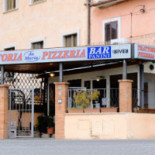 Trattoria Da Maria Extérieur
