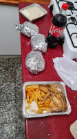 Kebab Quintana food